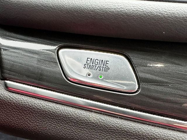 2024 Buick Enclave Essence AWD