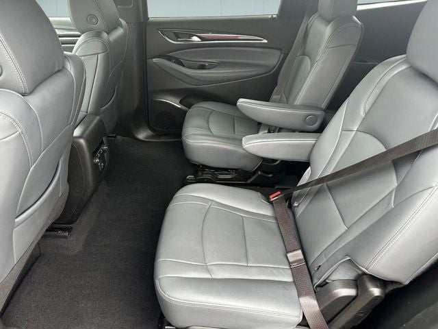 2024 Buick Enclave Essence AWD