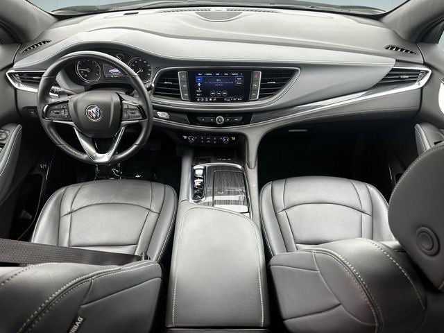 2024 Buick Enclave Essence AWD