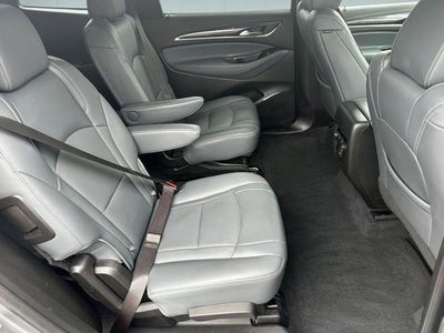 2024 Buick Enclave Essence AWD