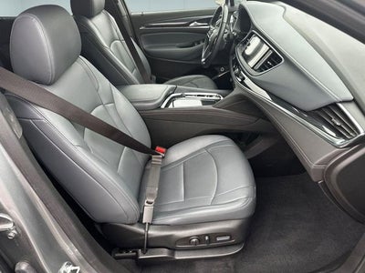 2024 Buick Enclave Essence AWD