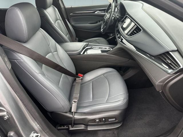 2024 Buick Enclave Essence AWD