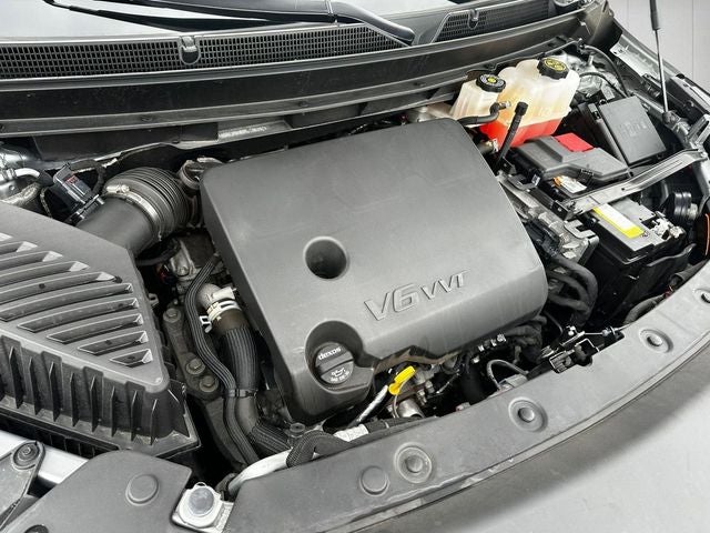 2024 Buick Enclave Essence AWD