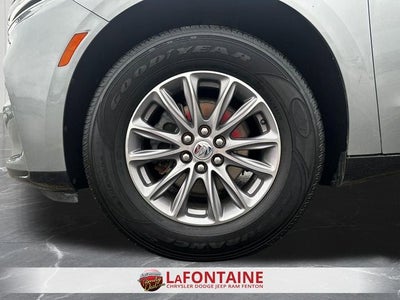 2024 Buick Enclave Essence AWD