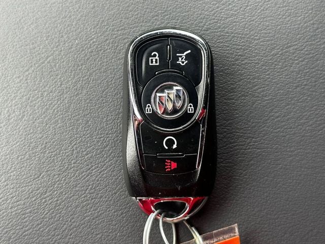 2024 Buick Enclave Essence AWD