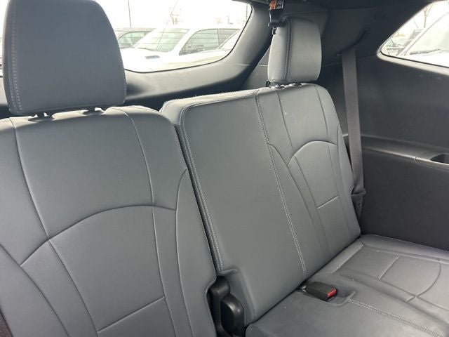 2024 Buick Enclave Essence AWD