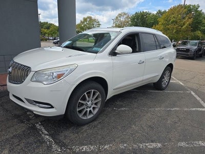 2013 Buick Enclave Leather Group
