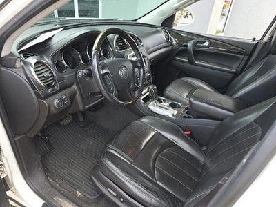 2013 Buick Enclave Leather Group