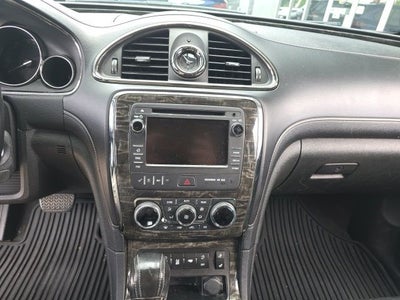 2013 Buick Enclave Leather Group