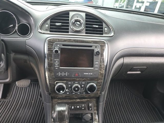 2013 Buick Enclave Leather Group