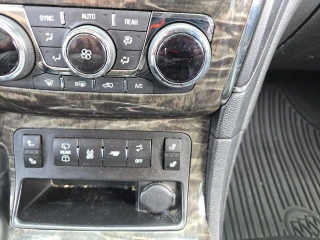 2013 Buick Enclave Leather Group