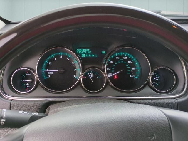 2013 Buick Enclave Leather