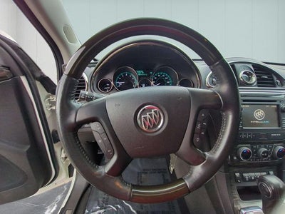 2013 Buick Enclave Leather