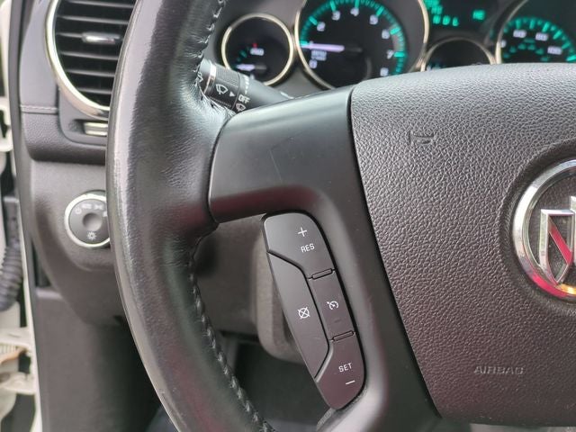 2013 Buick Enclave Leather