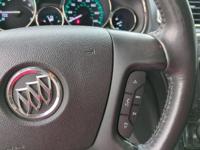 2013 Buick Enclave Leather