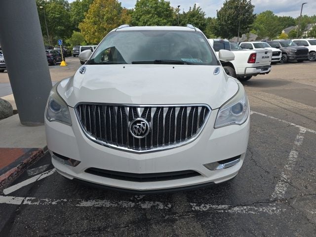 2013 Buick Enclave Leather Group