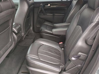 2013 Buick Enclave Leather