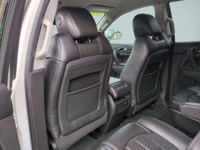 2013 Buick Enclave Leather