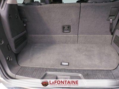 2013 Buick Enclave Leather
