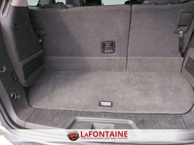 2013 Buick Enclave Leather