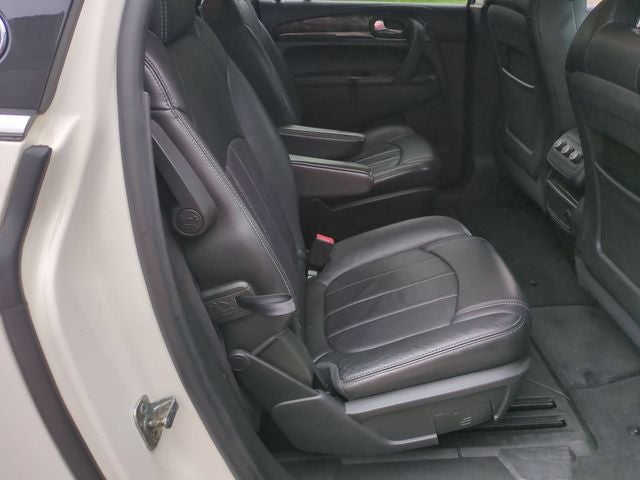 2013 Buick Enclave Leather