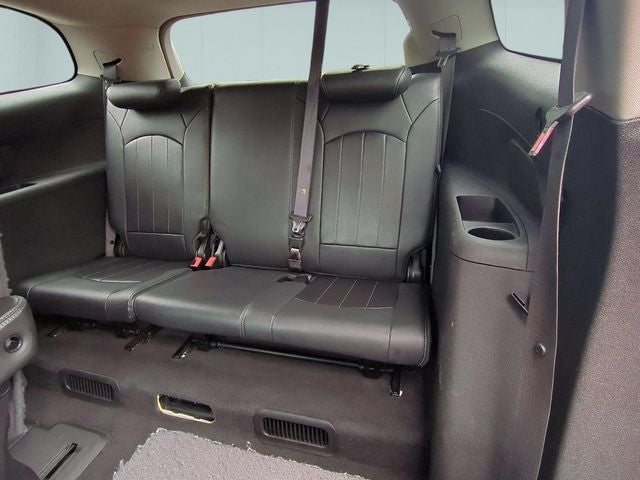2013 Buick Enclave Leather
