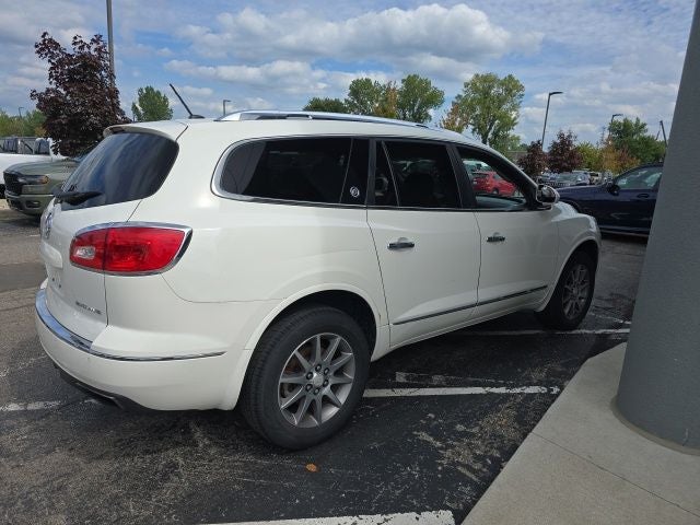 2013 Buick Enclave Leather Group