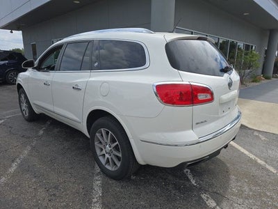2013 Buick Enclave Leather Group