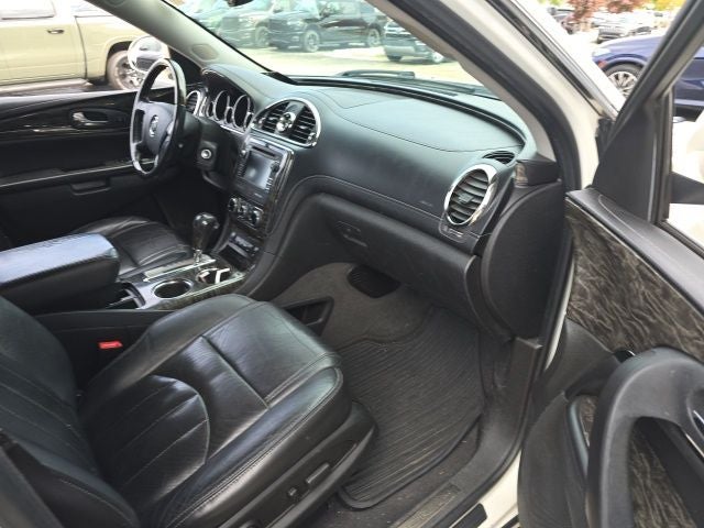2013 Buick Enclave Leather Group