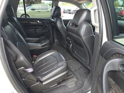 2013 Buick Enclave Leather Group