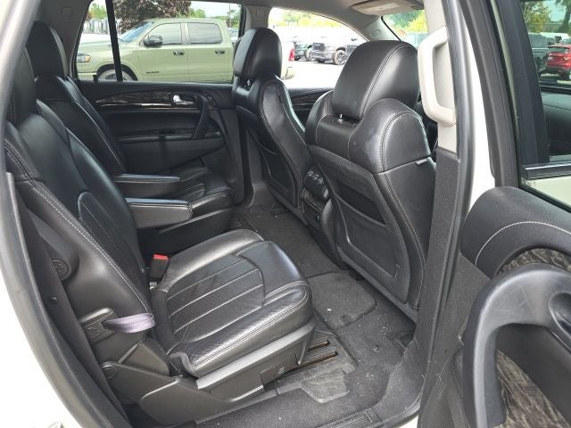 2013 Buick Enclave Leather Group