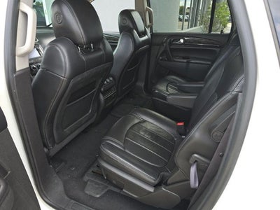 2013 Buick Enclave Leather Group