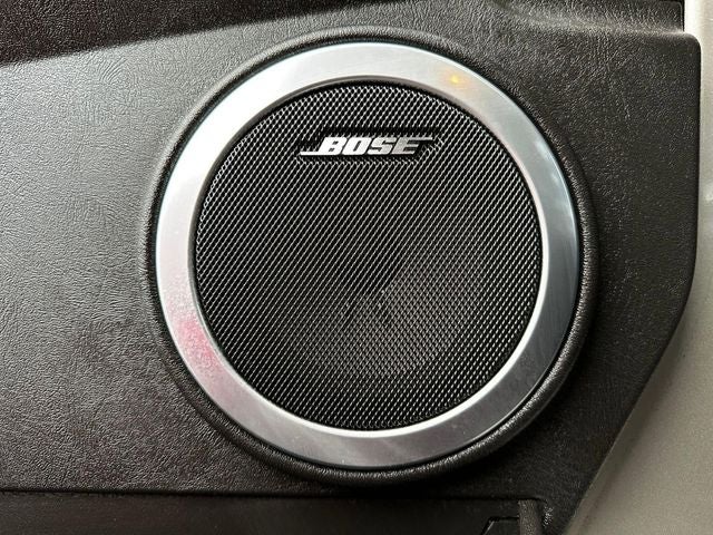 2007 Hummer H2 SUT Base