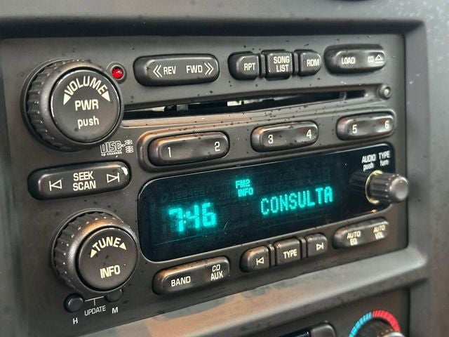 2007 Hummer H2 SUT Base