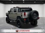 2007 Hummer H2 SUT Base