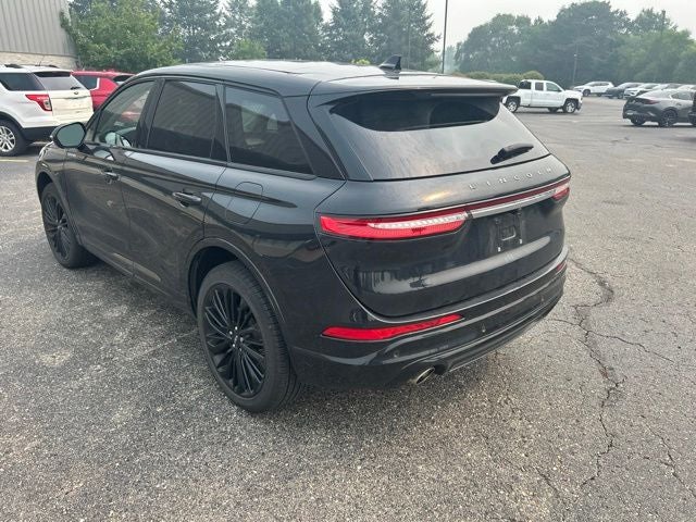 2024 Lincoln Corsair Premiere