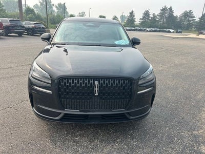 2024 Lincoln Corsair Premiere
