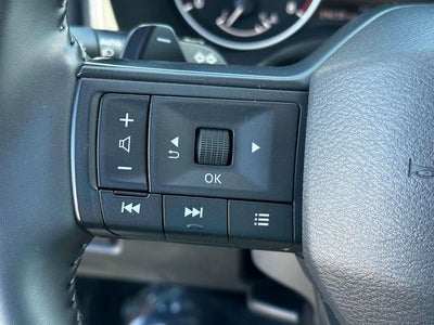 2025 Nissan Rogue SV Intelligent AWD