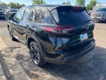 2025 Nissan Rogue SV Intelligent AWD
