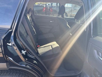 2025 Nissan Rogue SV Intelligent AWD