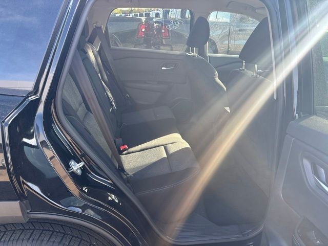 2025 Nissan Rogue SV Intelligent AWD