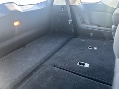 2022 Nissan Pathfinder SV 4WD