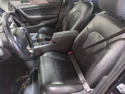 2019 Hyundai Sonata Limited