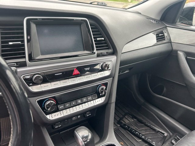 2019 Hyundai Sonata Limited