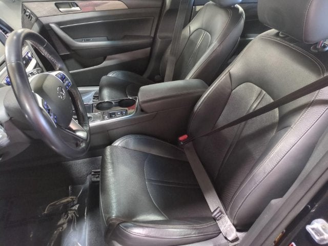 2019 Hyundai Sonata Limited