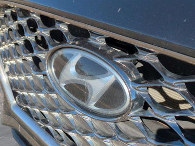 2019 Hyundai Sonata Limited