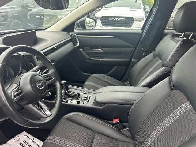 2024 Mazda Mazda CX-50 2.5 S Preferred