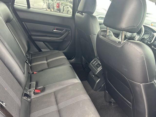 2024 Mazda Mazda CX-50 2.5 S Preferred