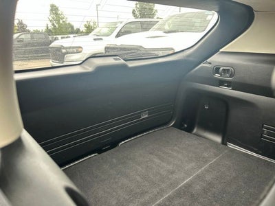 2024 Mazda Mazda CX-50 2.5 S Preferred