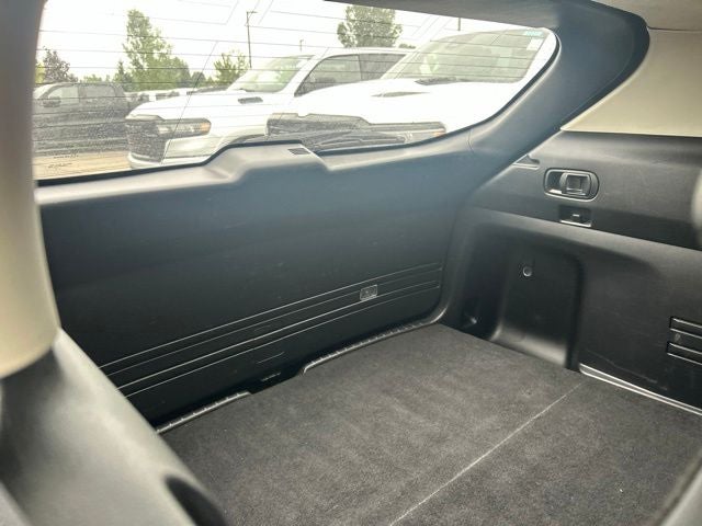 2024 Mazda Mazda CX-50 2.5 S Preferred